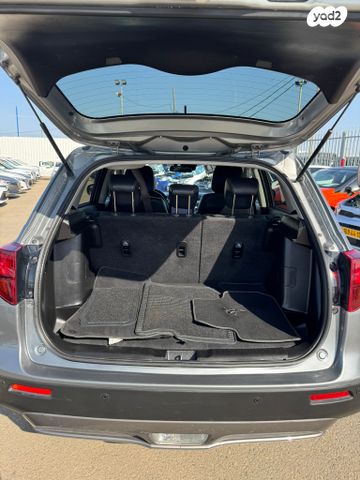 סוזוקי ויטרה