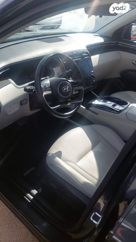 יונדאי טוסון