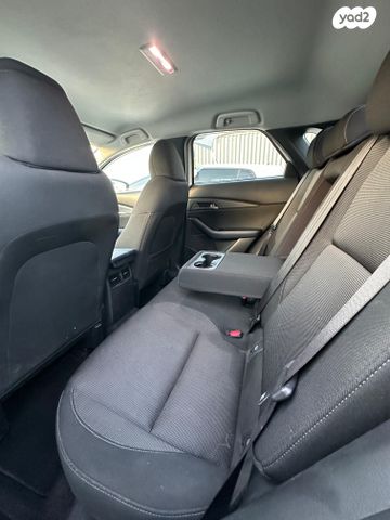 מאזדה CX-30