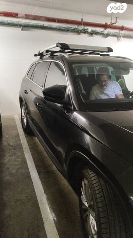 סקודה קודיאק