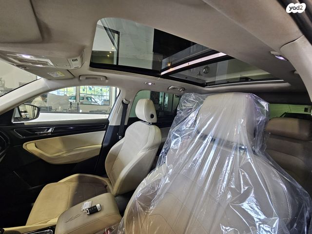 סקודה קודיאק