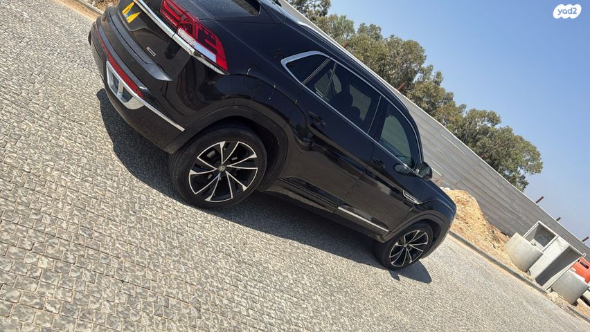 פולקסווגן אטלס