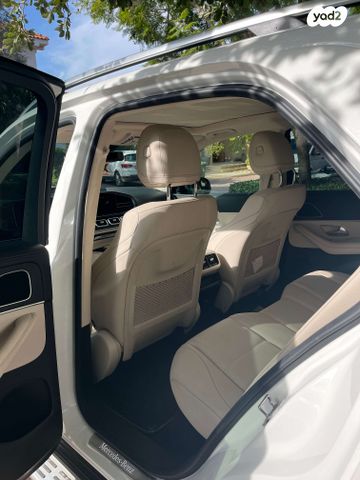 מרצדס-בנץ GLE