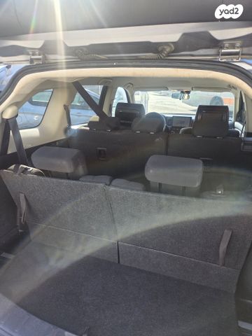 מיצובישי אאוטלנדר