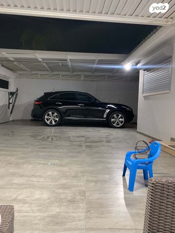 אינפיניטי FX37