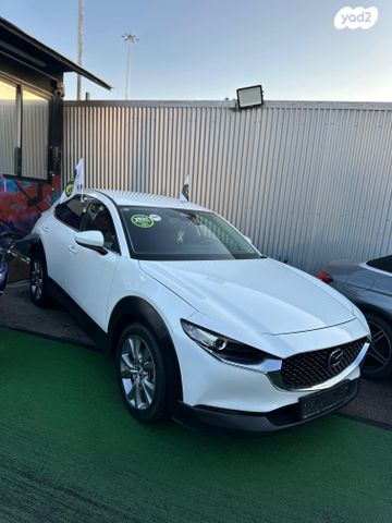 מאזדה CX-30