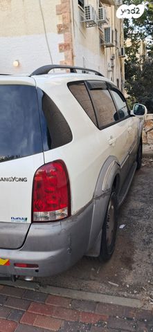 סאנגיונג רקסטון