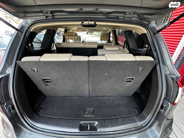 יונדאי סנטה פה