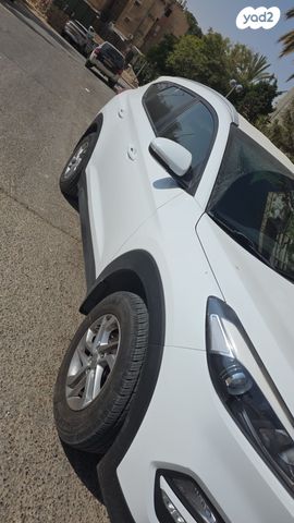 יונדאי טוסון