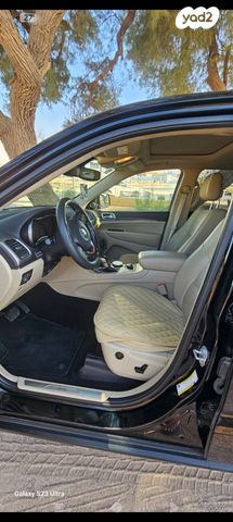 ג'יפ גרנד צ'ירוקי