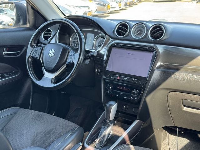 סוזוקי ויטרה