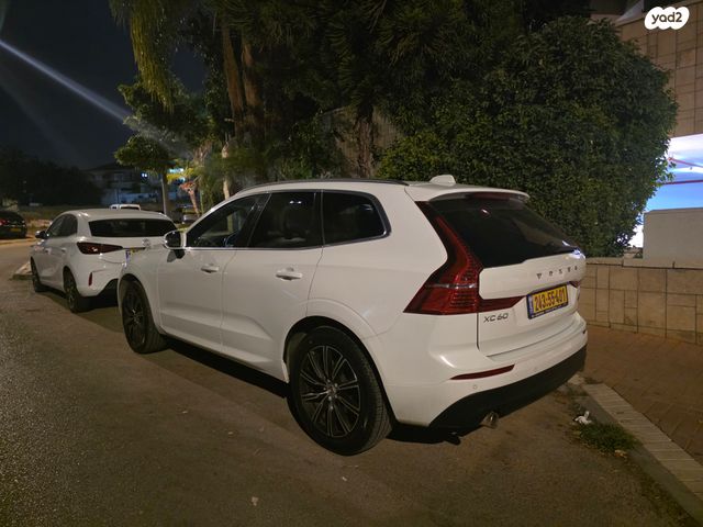 וולוו XC60