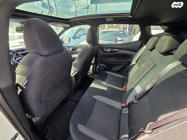 ניסאן קשקאי