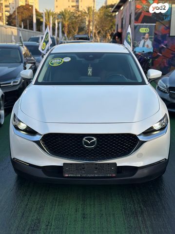 מאזדה CX-30