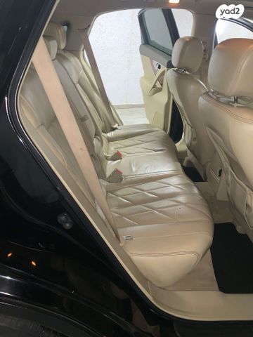 אינפיניטי FX37