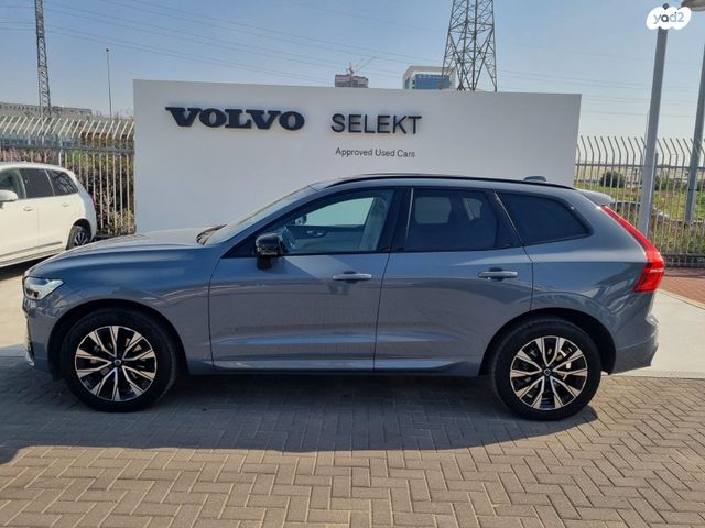 וולוו XC60