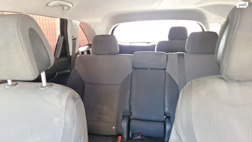 מודעת רכב קיה סורנטו 1