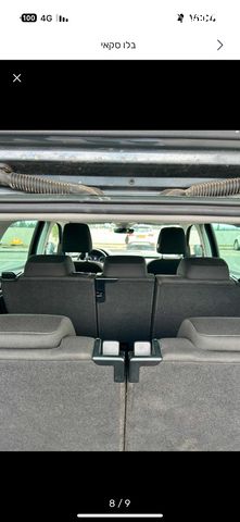 סקודה קודיאק