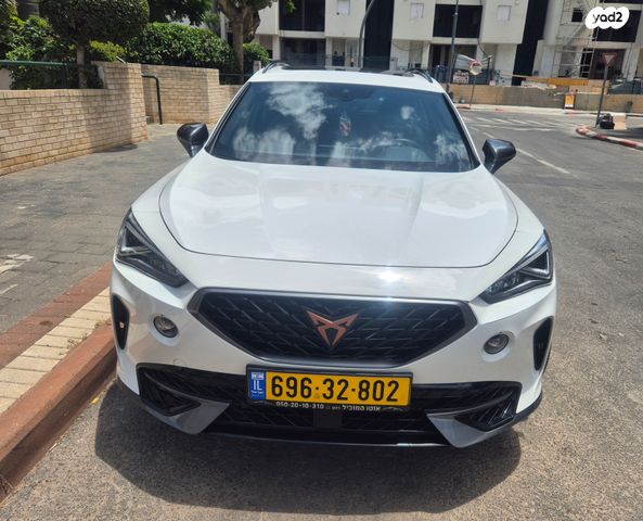 קופרה פורמנטור