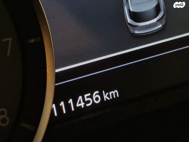 אינפיניטי QX50