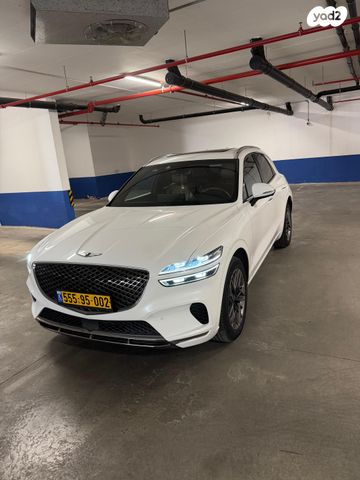 ג'נסיס GV70