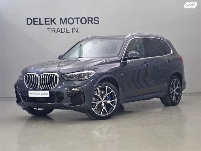 מודעת רכב ב מ וו X5