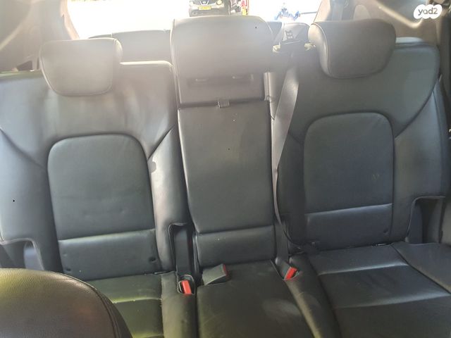 יונדאי סנטה פה