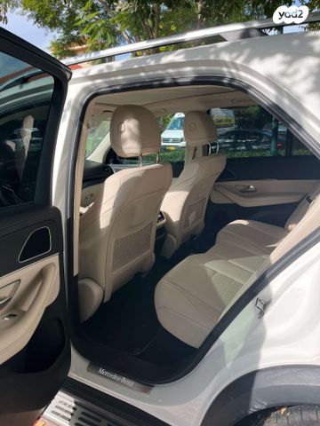 מרצדס-בנץ GLE