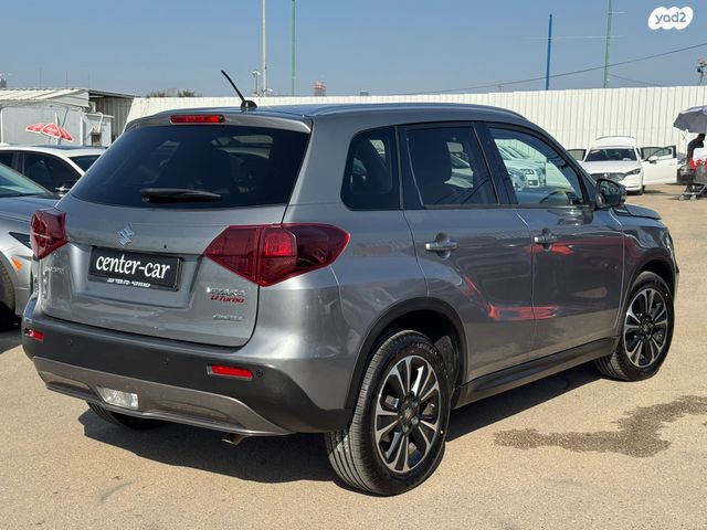 סוזוקי ויטרה