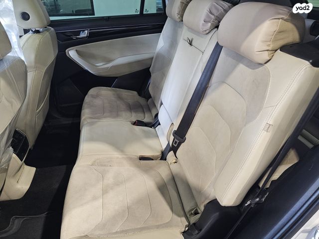 סקודה קודיאק