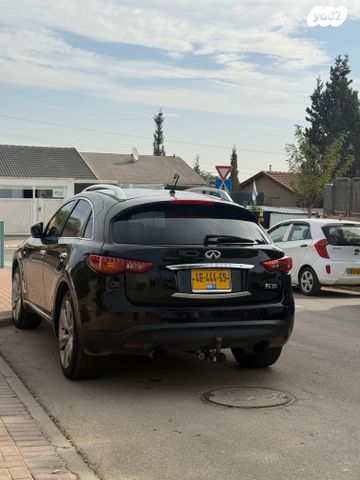 אינפיניטי FX37