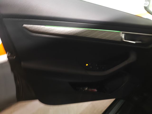 מודעת רכב סקודה קארוק