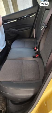 מודעת רכב קיה סלטוס