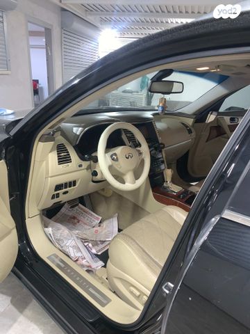 אינפיניטי FX37