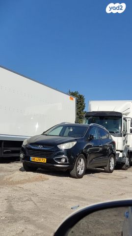 יונדאי ix35