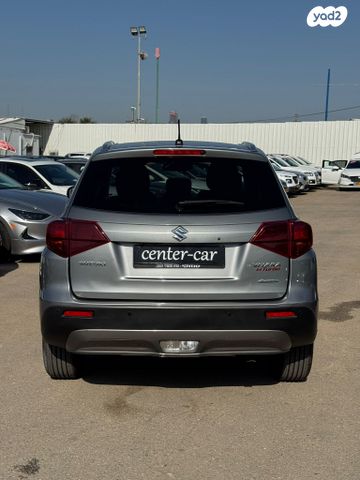 סוזוקי ויטרה