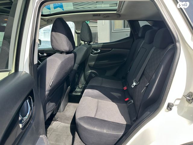 ניסאן קשקאי