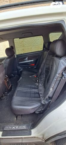 סאנגיונג רקסטון