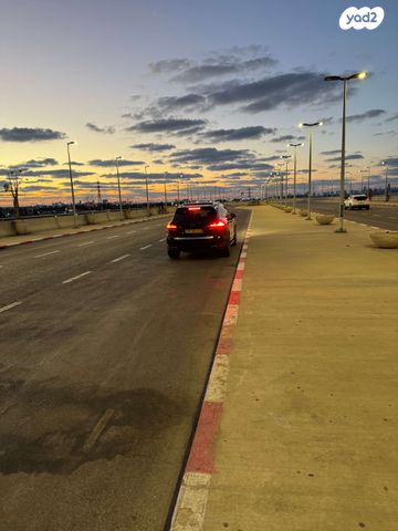 פורשה קאיין