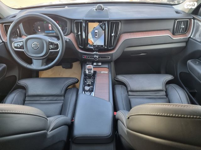 וולוו XC60
