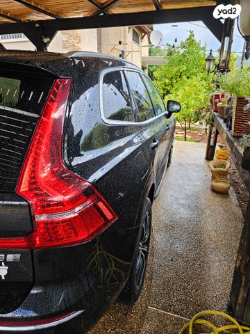 מודעת רכב וולוו XC60