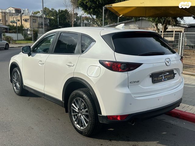 מאזדה CX-5