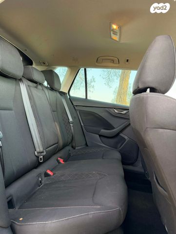 סקודה קאמיק