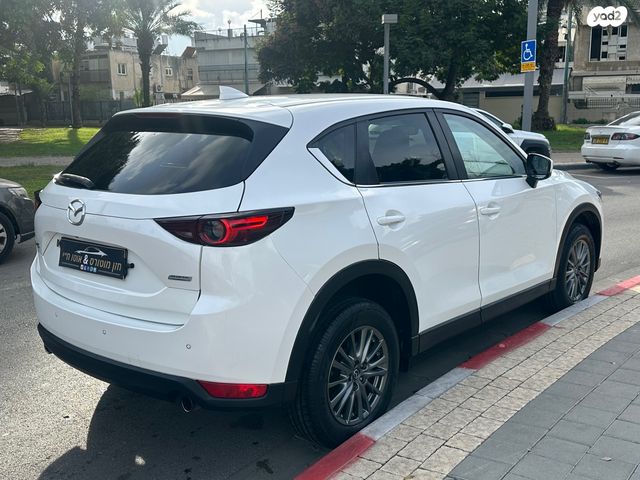 מאזדה CX-5
