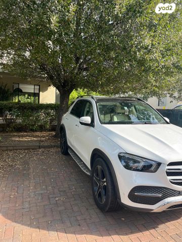 מרצדס-בנץ GLE