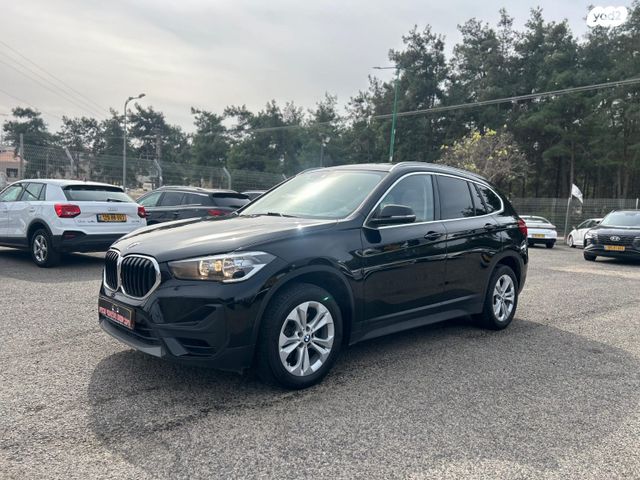 מודעת רכב ב מ וו X1