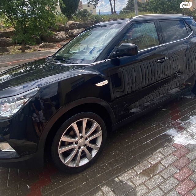 סאנגיונג טיבולי