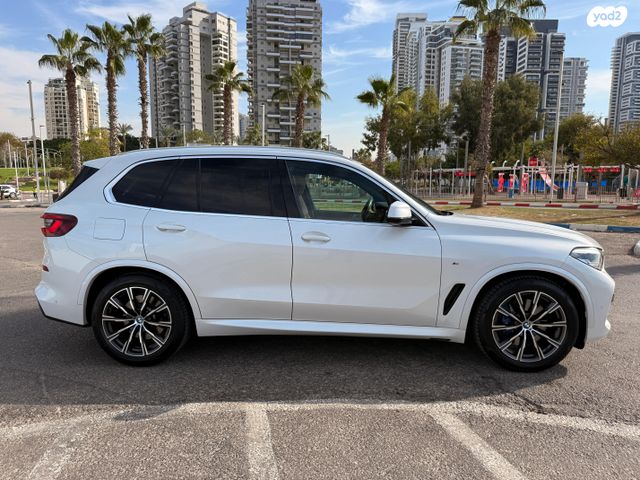 ב מ וו X5