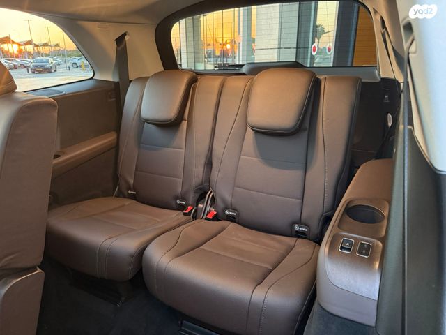 מרצדס-בנץ GLS