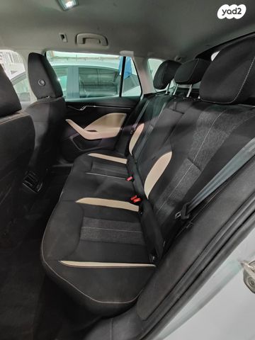 סקודה קאמיק